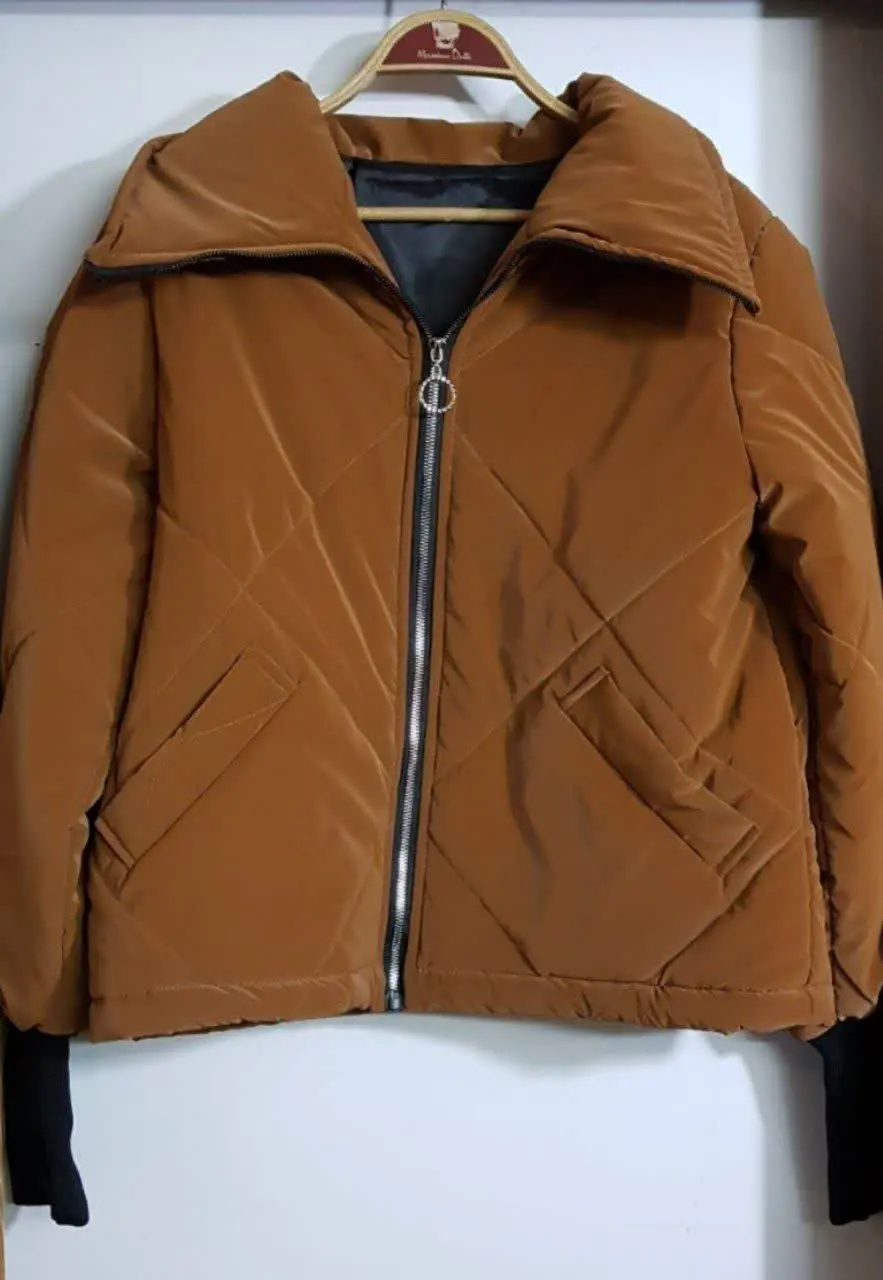 🍁نام: کاپشن فینگر
