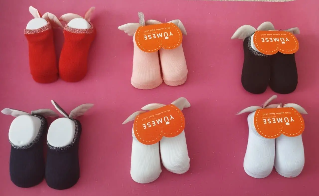 🌷پاپوش مدل فرشته
