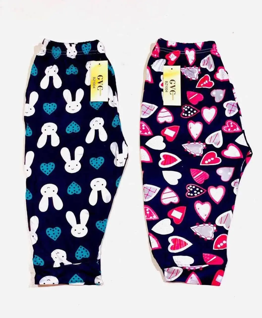 ⚜شلوارک گیاهی
