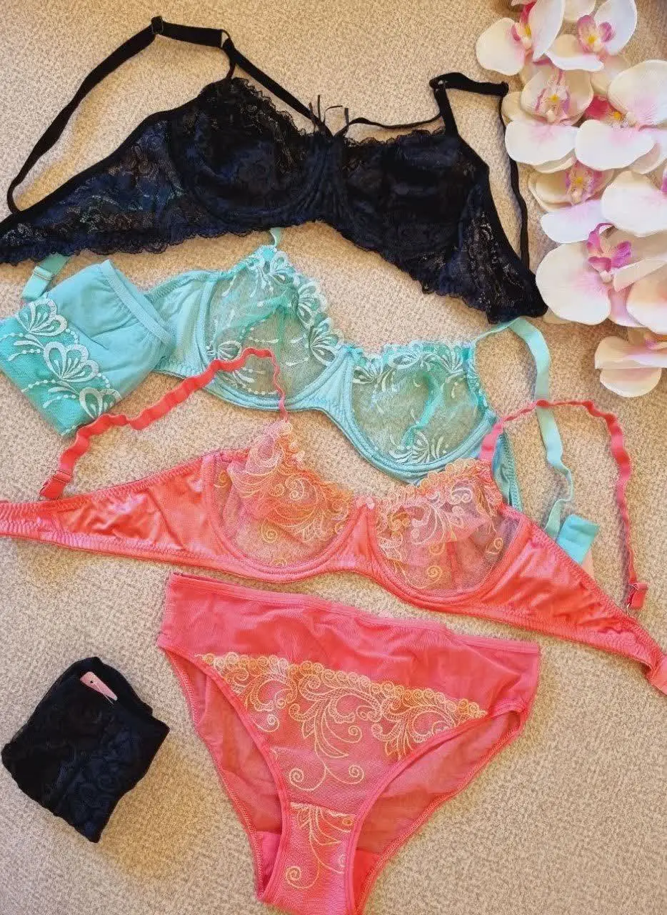 پک شماره ۳ ✨ سایز ۸۵ فنردار: 
