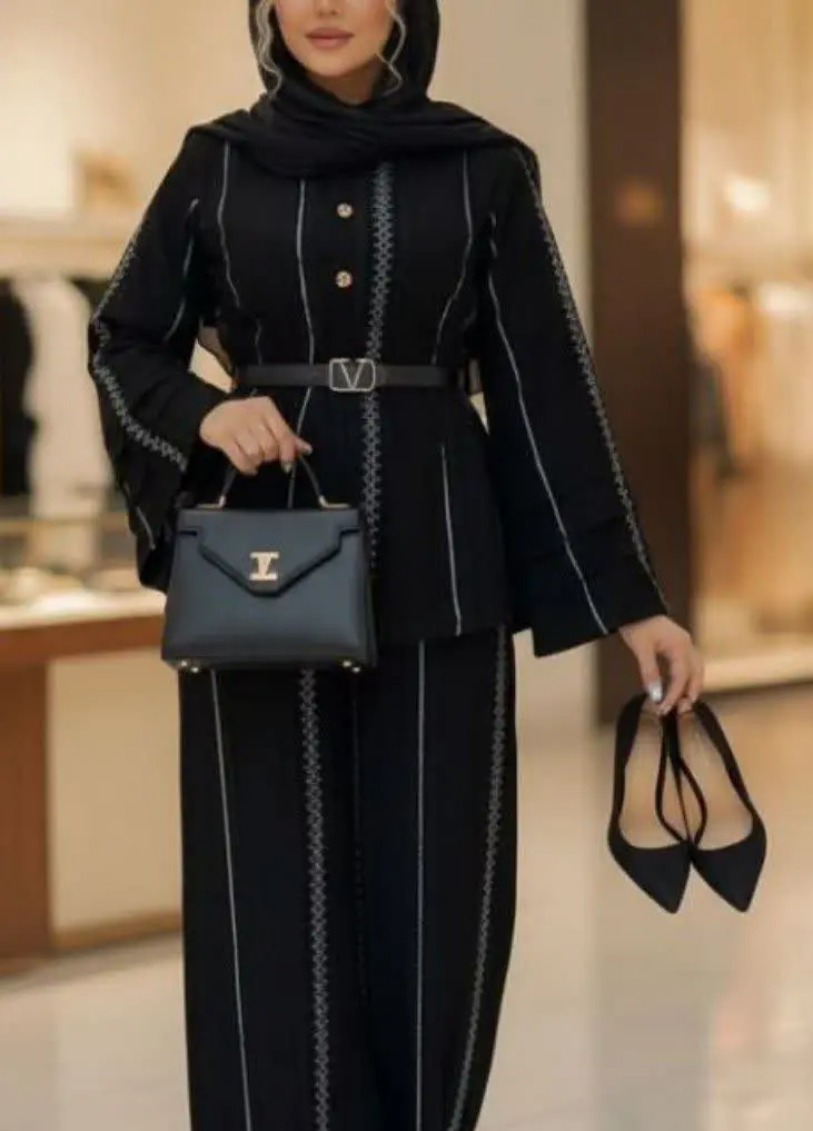 👚نام: ست پاییزه شومیز شلوار...