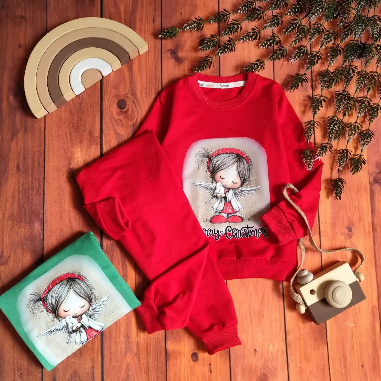 😍ست بلوز و شلوار یلدایی فرش...