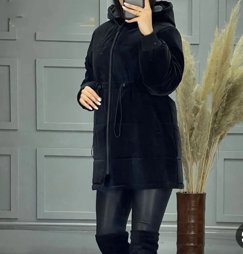 💞کاپشن قواره دار شیک مرینوس💞
