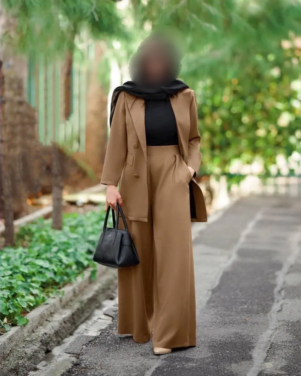 🛍نام: کت شلوار کیمیا🍂
