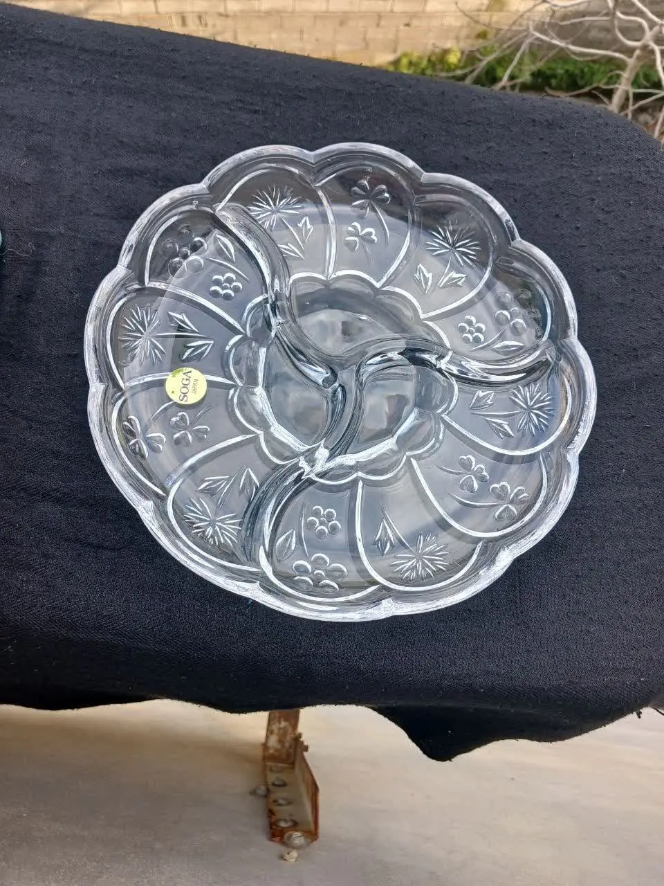 اردوخوری ۳خانه سوگاژاپن
