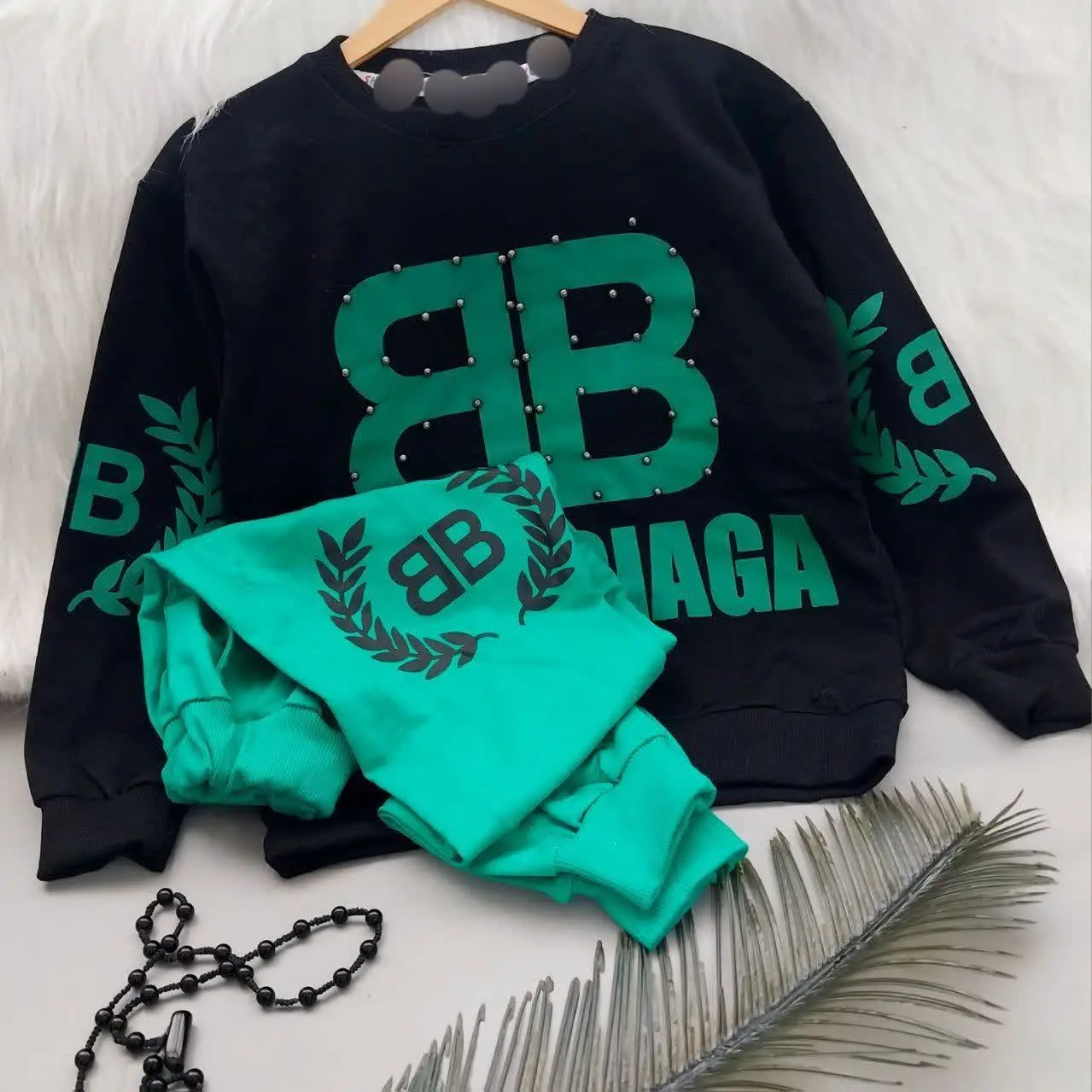 👚نام: ست لانگ اسپرت BB 👧🏻👦🏻
