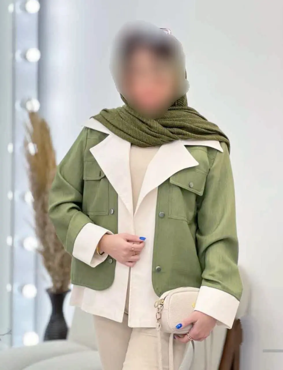 🦋نام محصول: کت لونا
