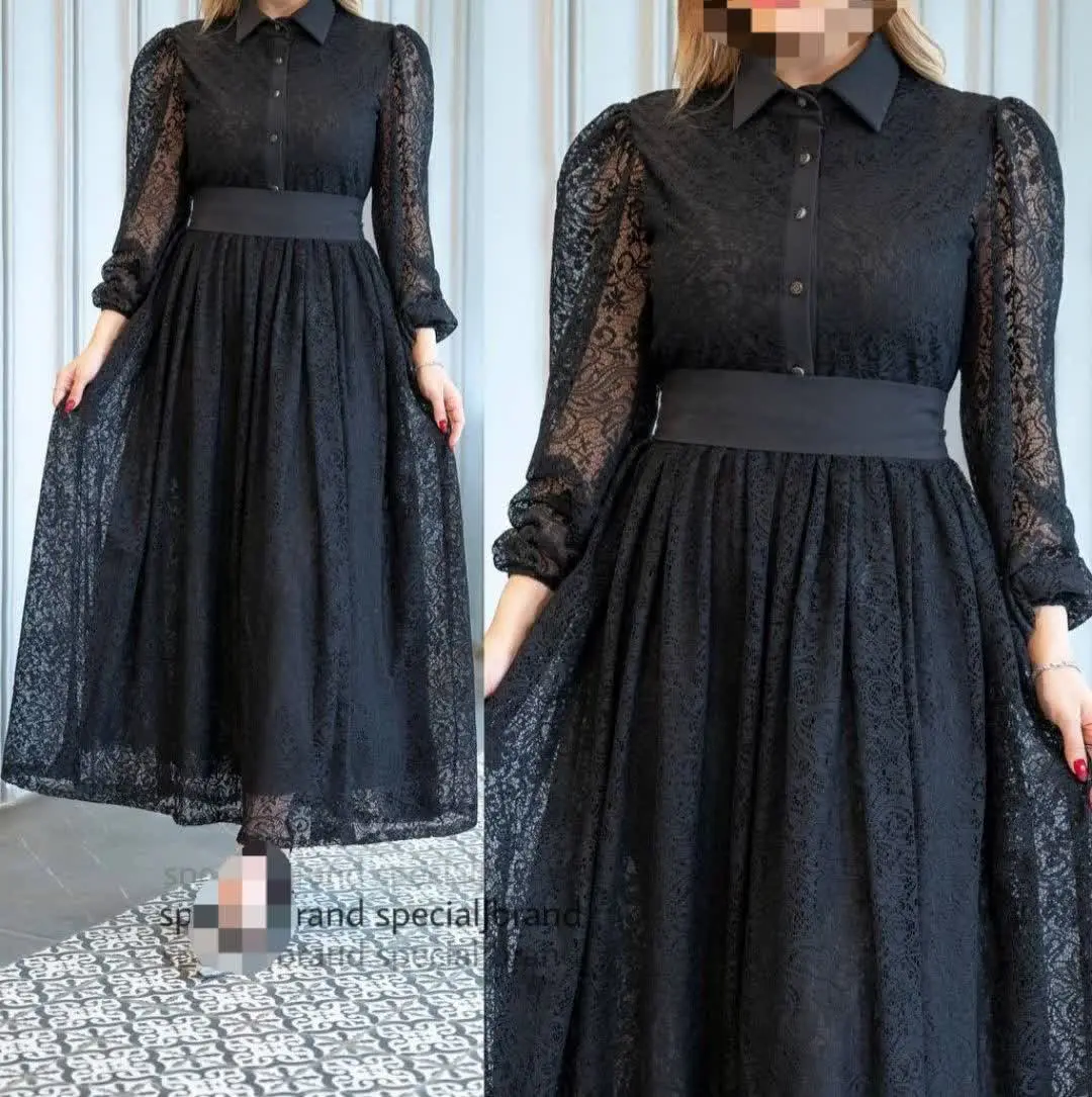 ☘جنس: دانتل و آستر پاناما (...