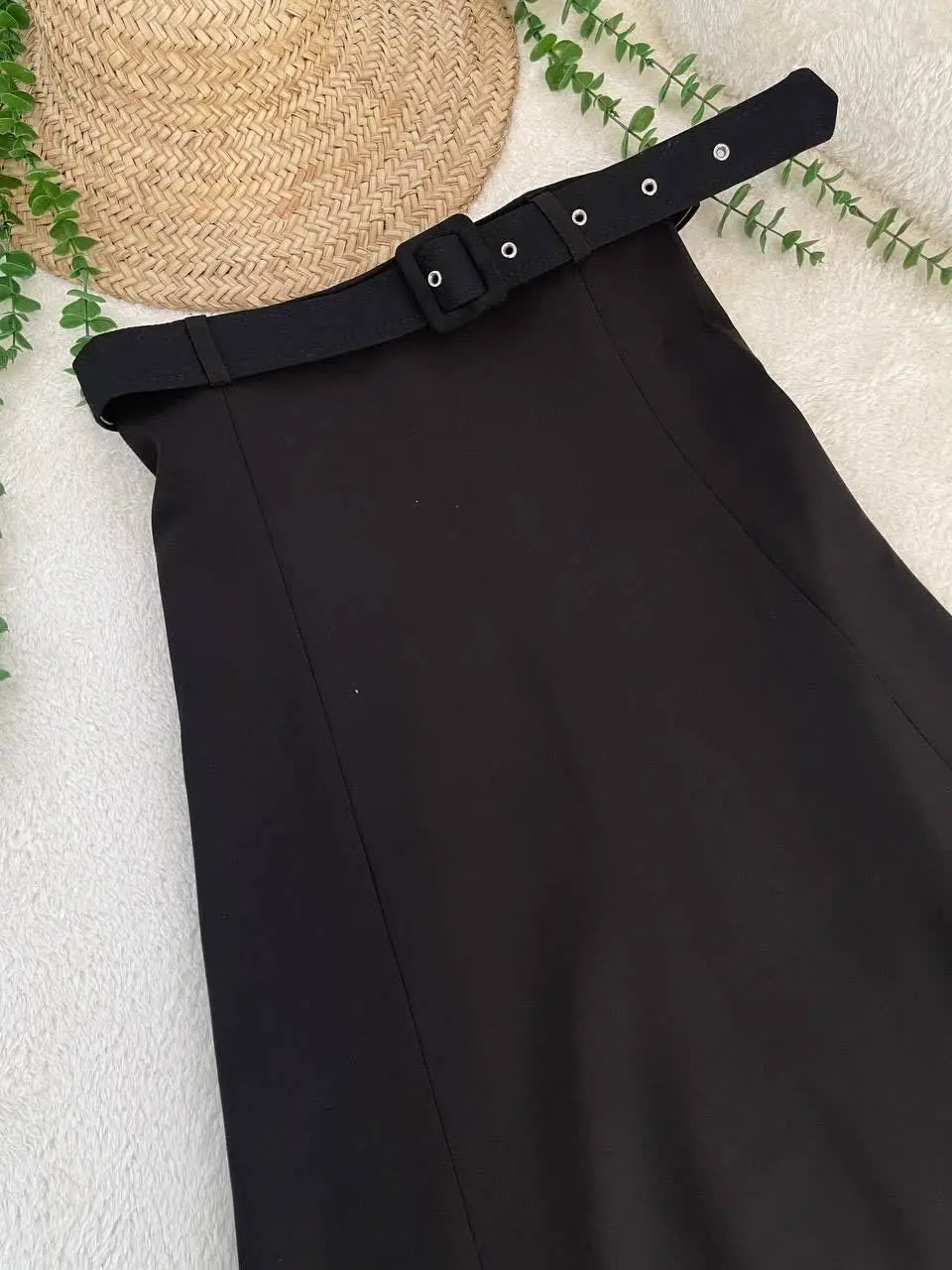 دامن مازراتی + کمربند