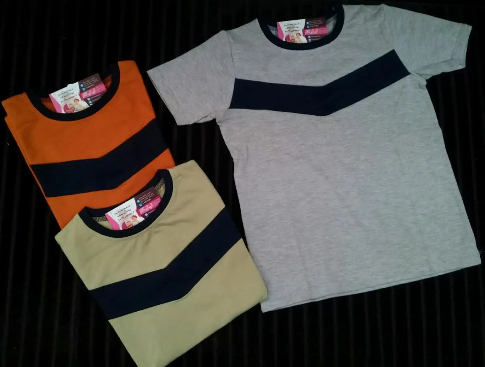 یه کار تابستانه خنک با کیفیت عااالی 😍 
