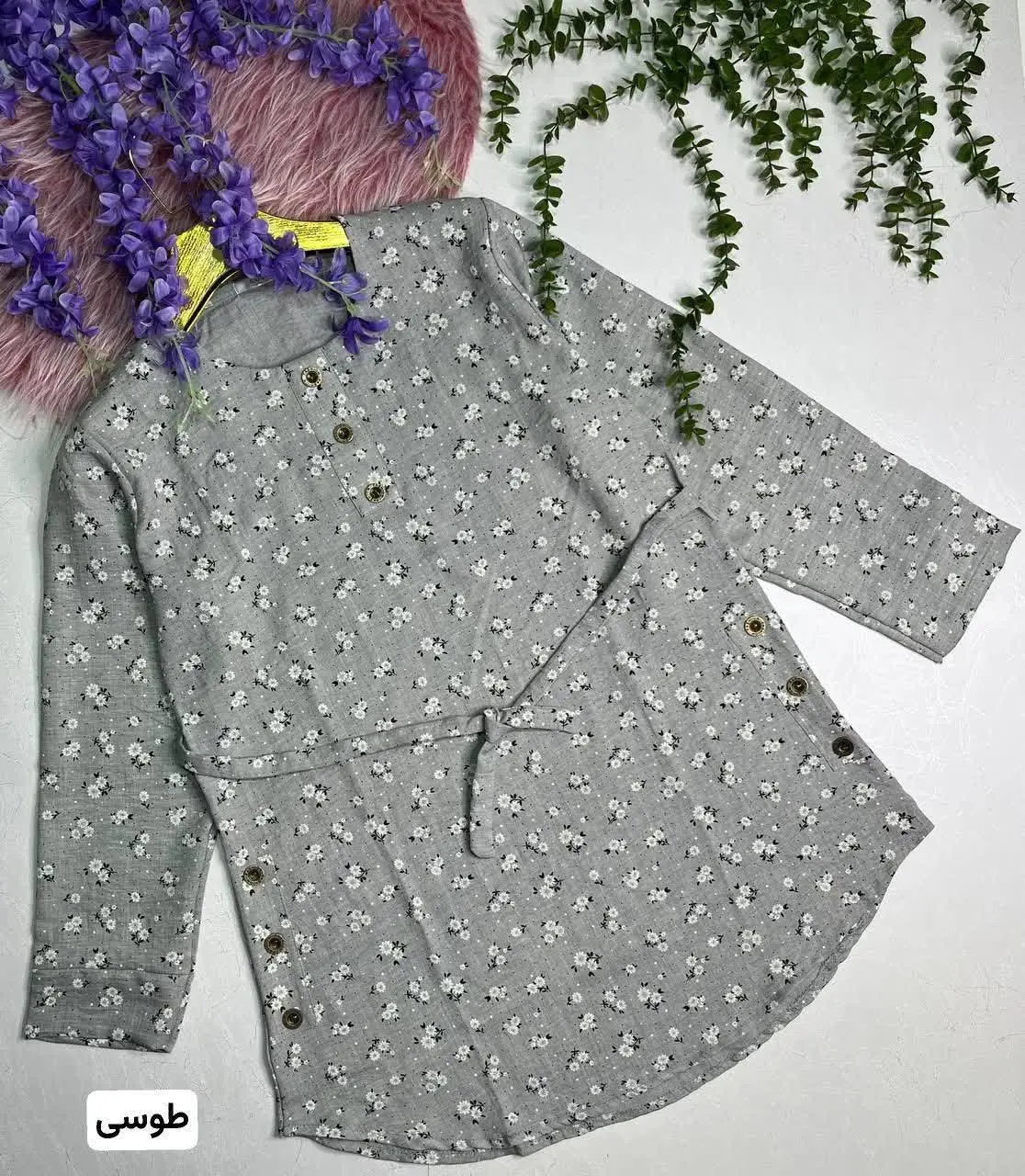 🖋نام: تونیک گل گچی
