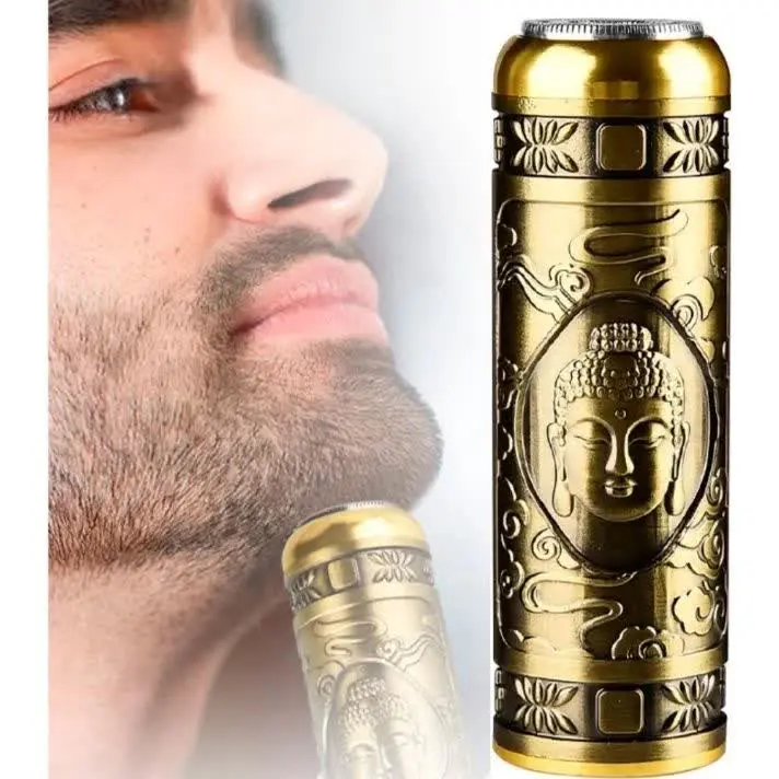 شیور شارژی تمام فلزی اژدها
