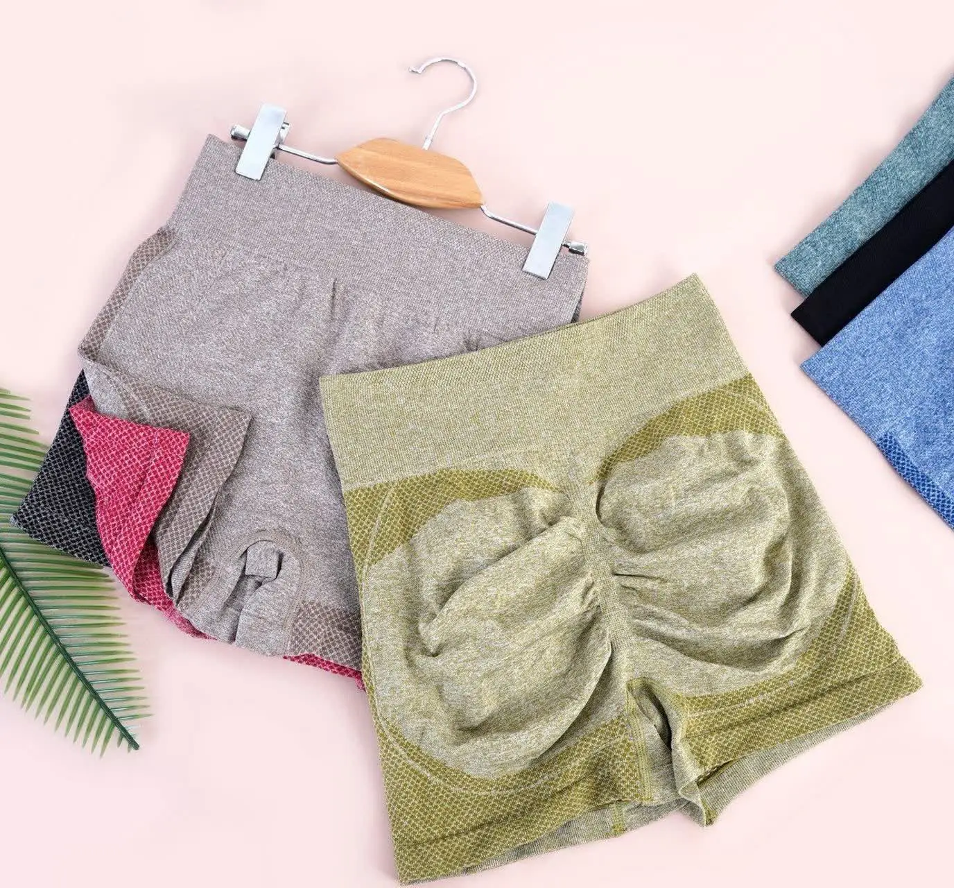 🛍 #شورتک وززشی
