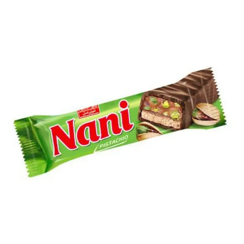 🔥نانی شکلات پسته‌ای 🔥
