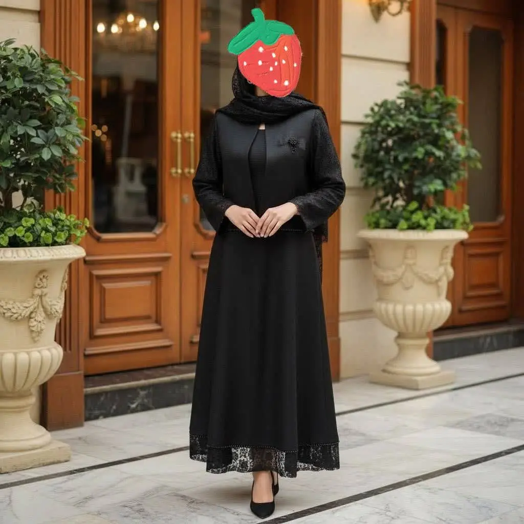 کت و دامن سوما 😍