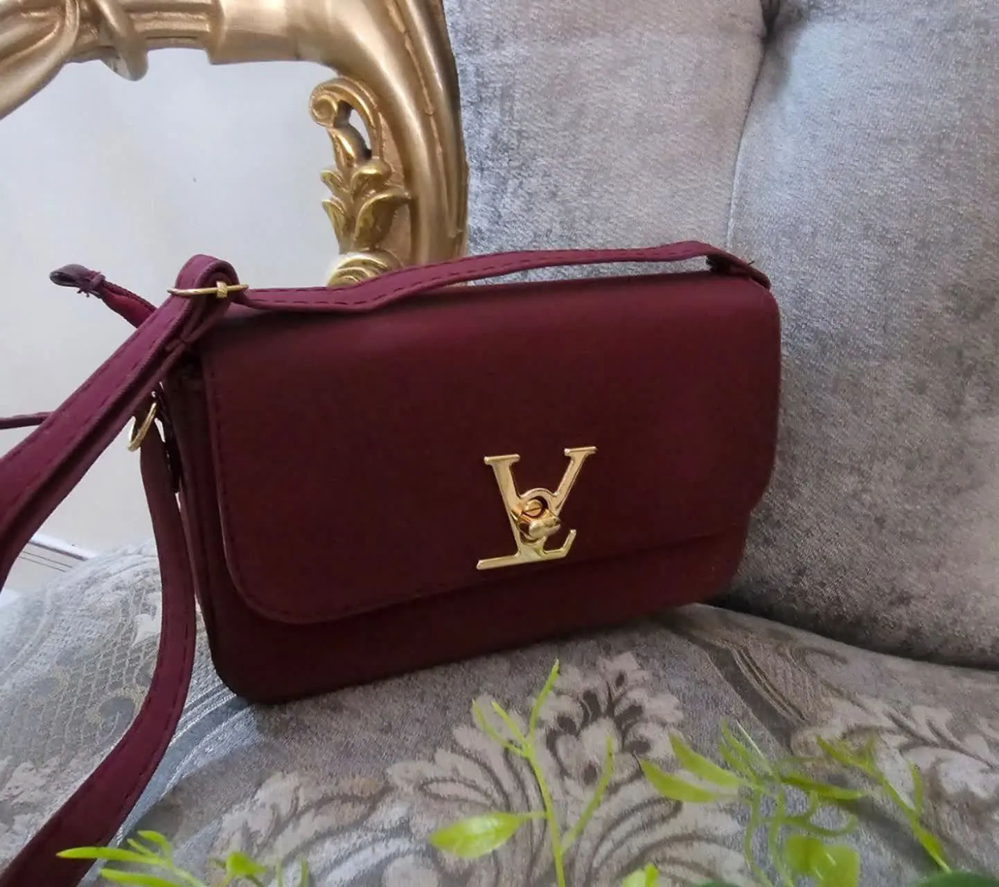 ❣نام: کیف قفلی
