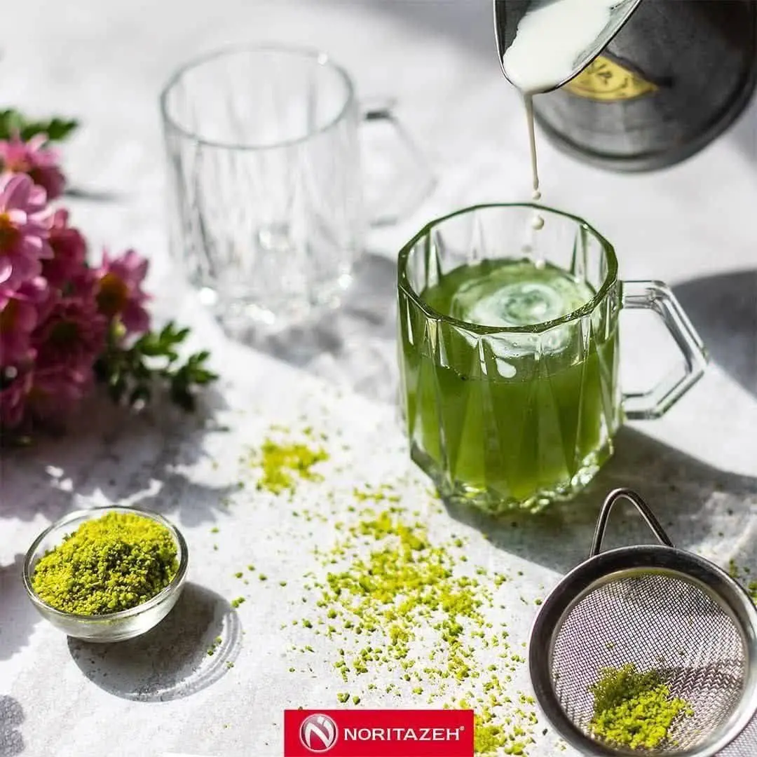 فنجان مودنا
