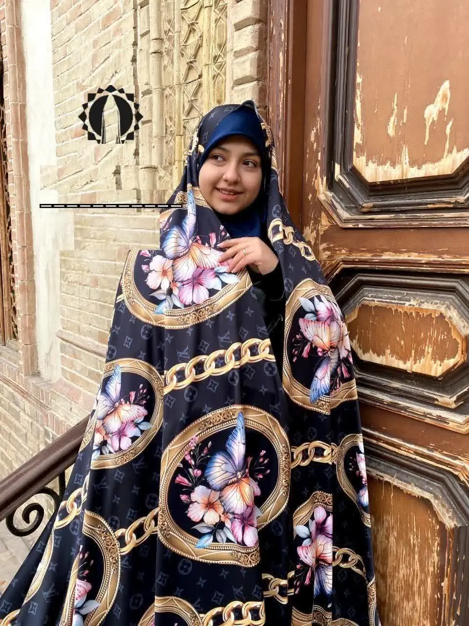 👏یه طرح مزونی فوق العاده🎊
