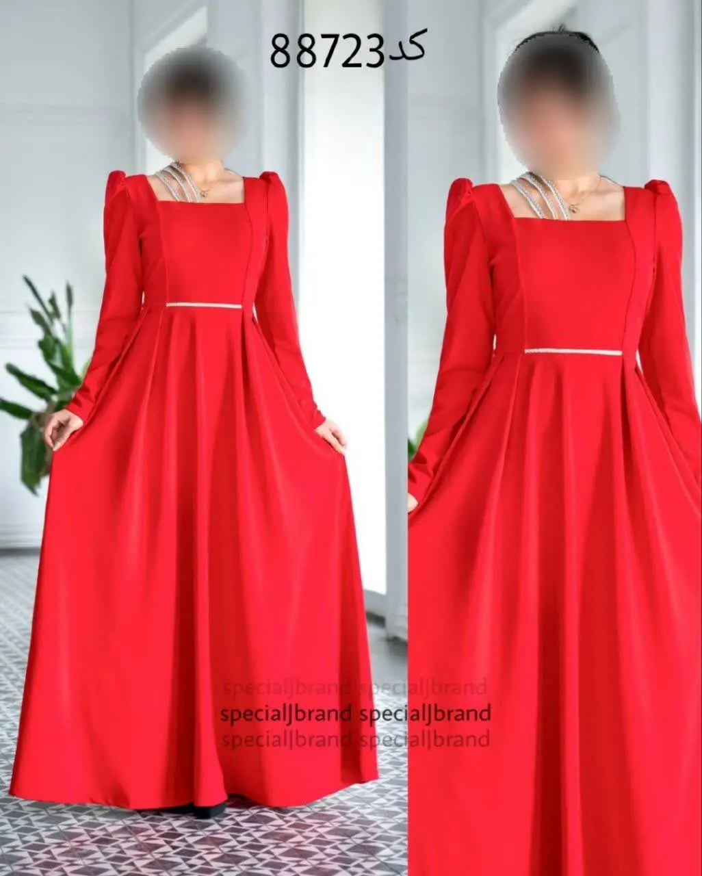 ماکسی مجلسی لیو ۳