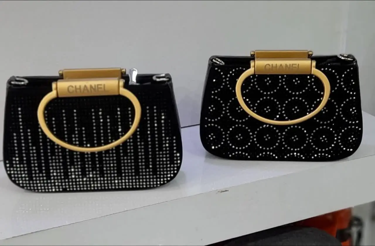 نگینی مجلسی 
