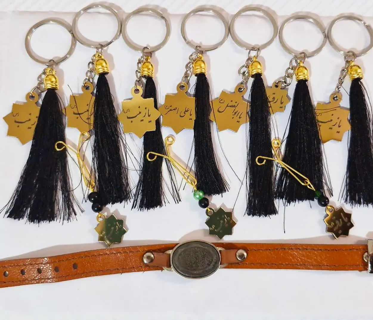 پک هدیه #اربعینی 
