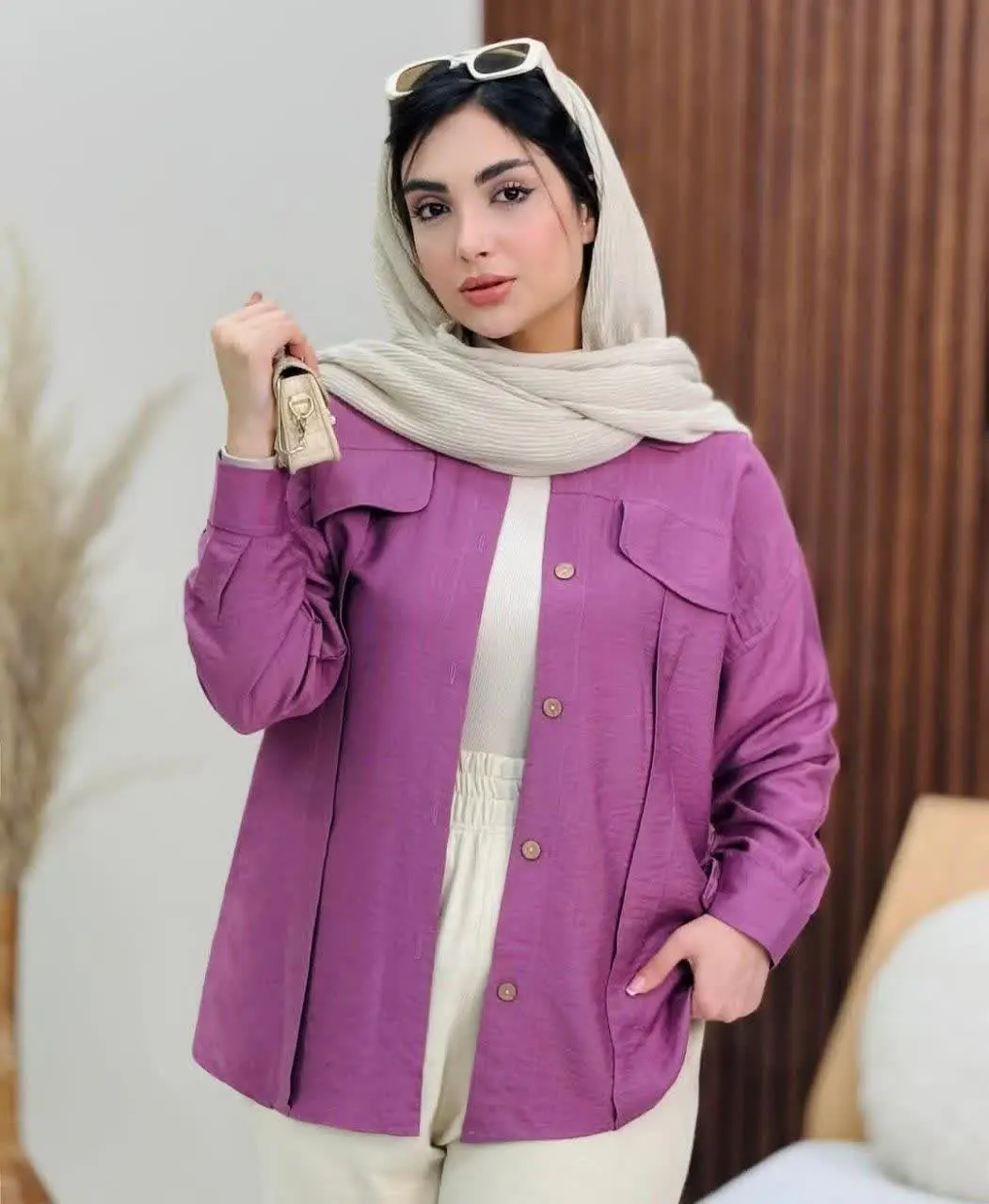 نام: مانتو بابوس بهاره
