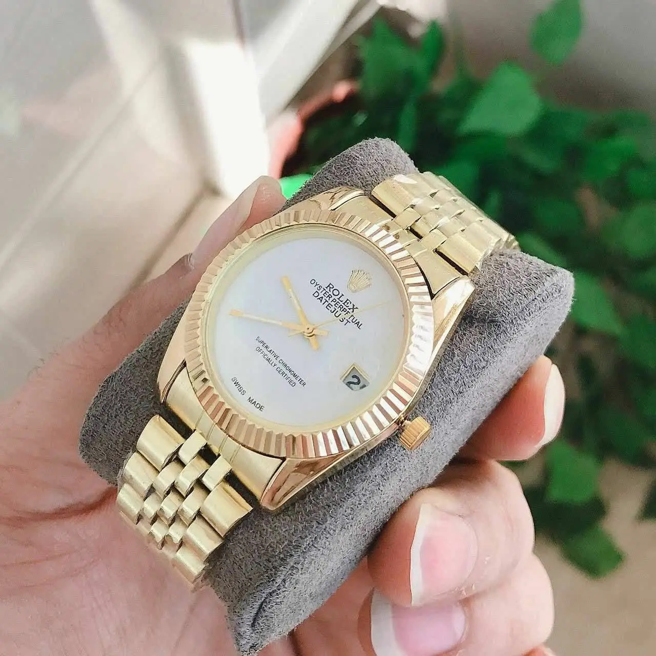 ROLEX👨‍🦰👱‍♂
