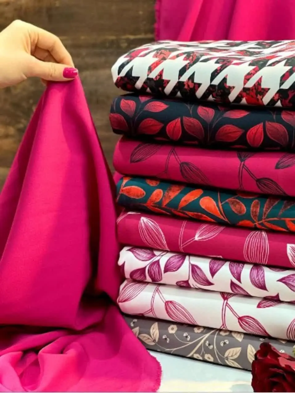 ✅تولیدی اصلی پارچه🔴🔴🔴🔴
