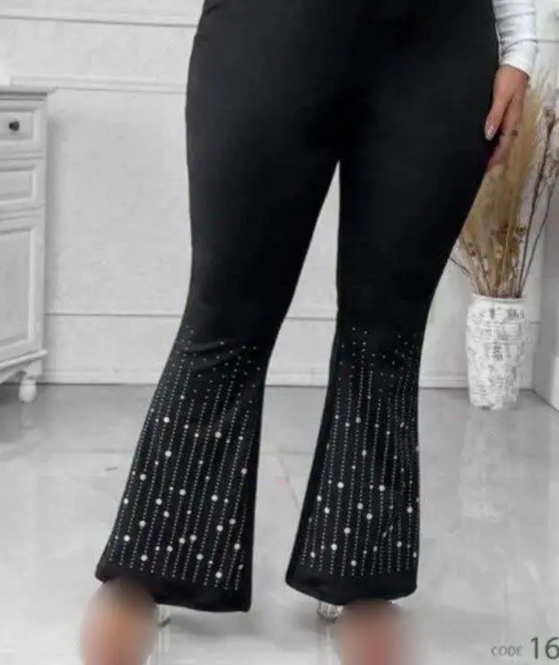 ❤️نام: شلوار🌺 عیدااااانه🌺 (نگین آبشاری) 
