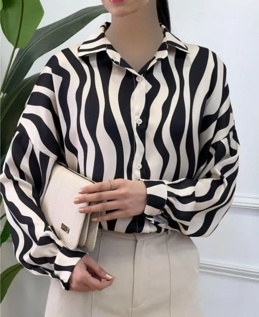 💞شومیز شیک و خاص تانیا💞
