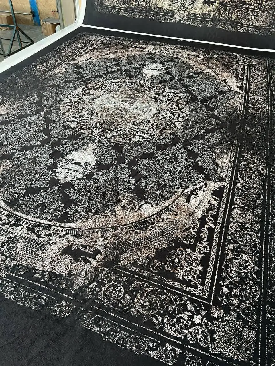 روفرشی کشدار C ۶۶۲
