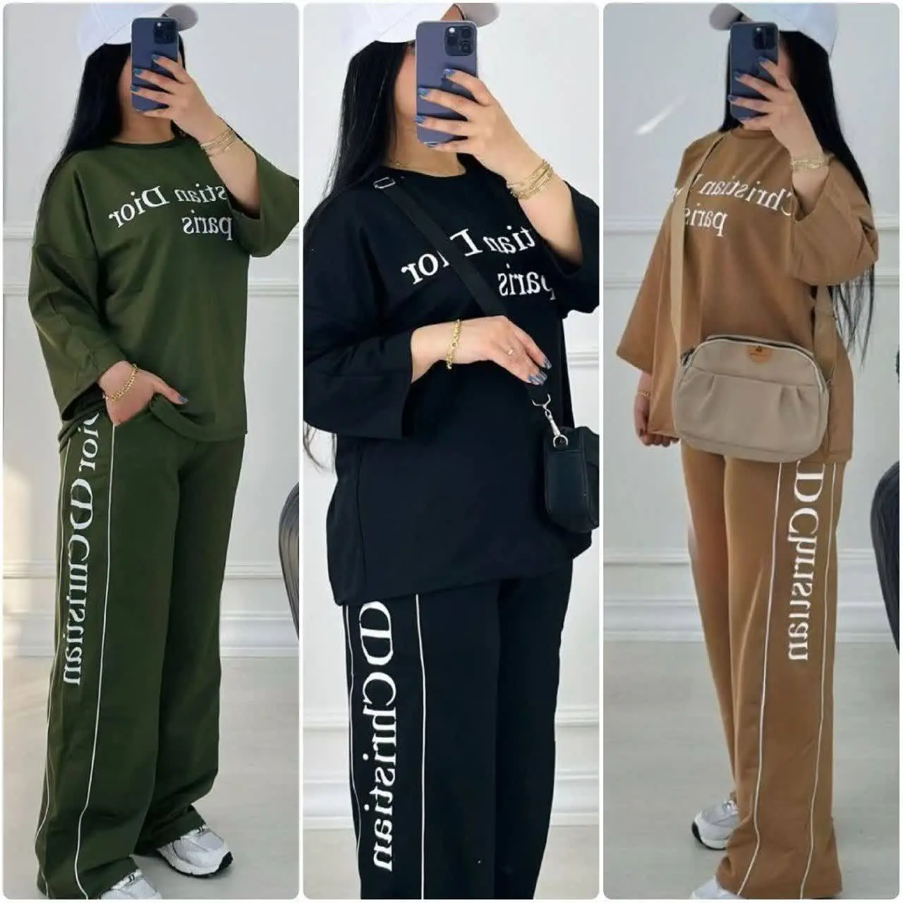 ❤️نام: ست Christian dior
