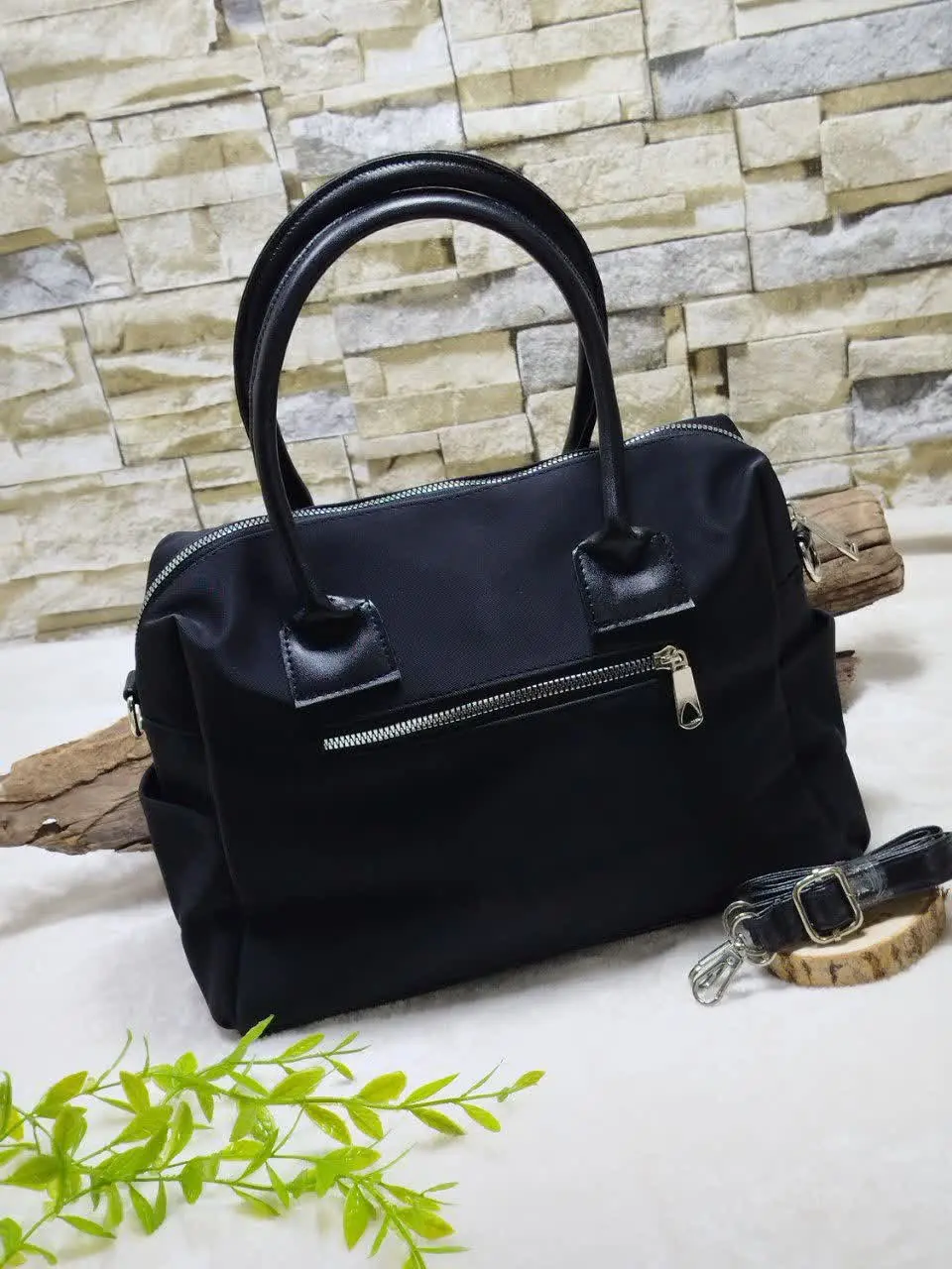 ✅ کیف زنانه ۷جیب 
