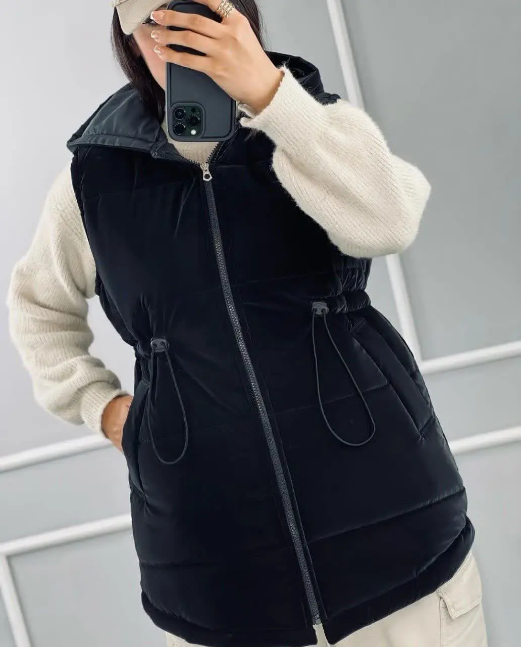 نام: پافر سیلیکونی