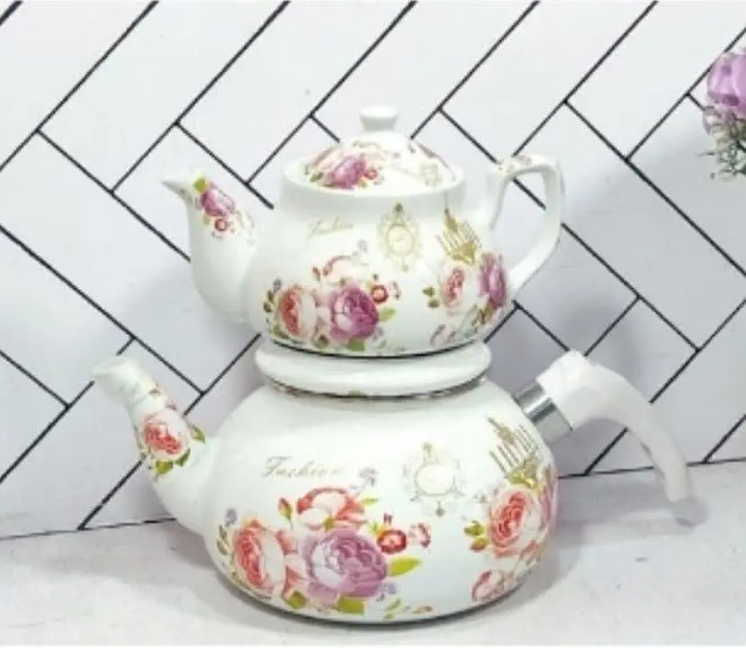 لعابی گلدار