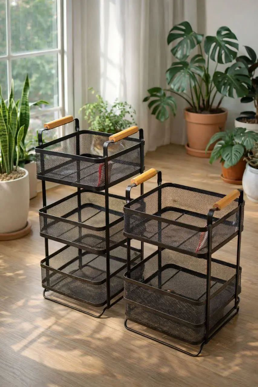 🎁 اگر دنبال نظم و زیبایی آش...