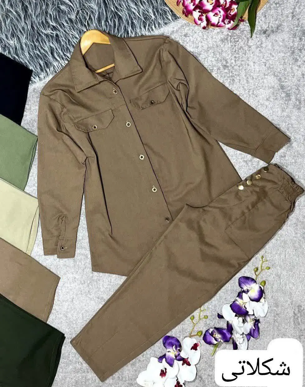 نام: ست مام آهو ۱۰
