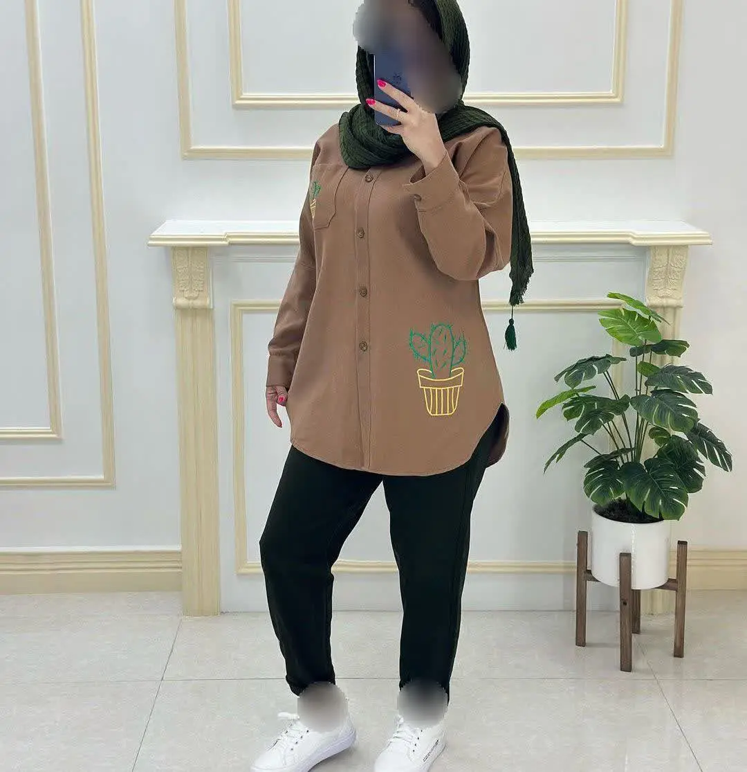 نام: مانتو کاکتوس
