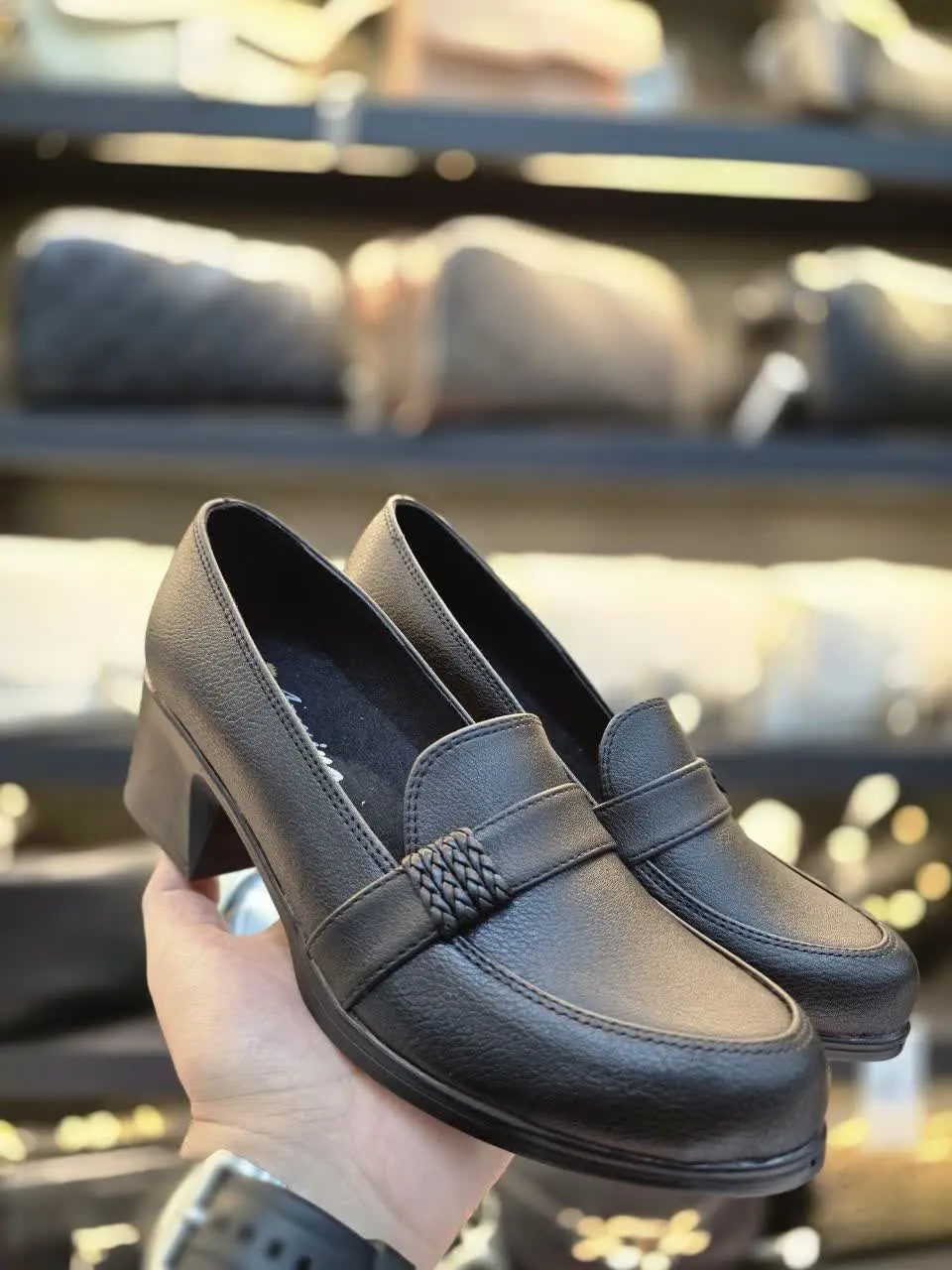 بغل کمین بزرگ پا 💎💎