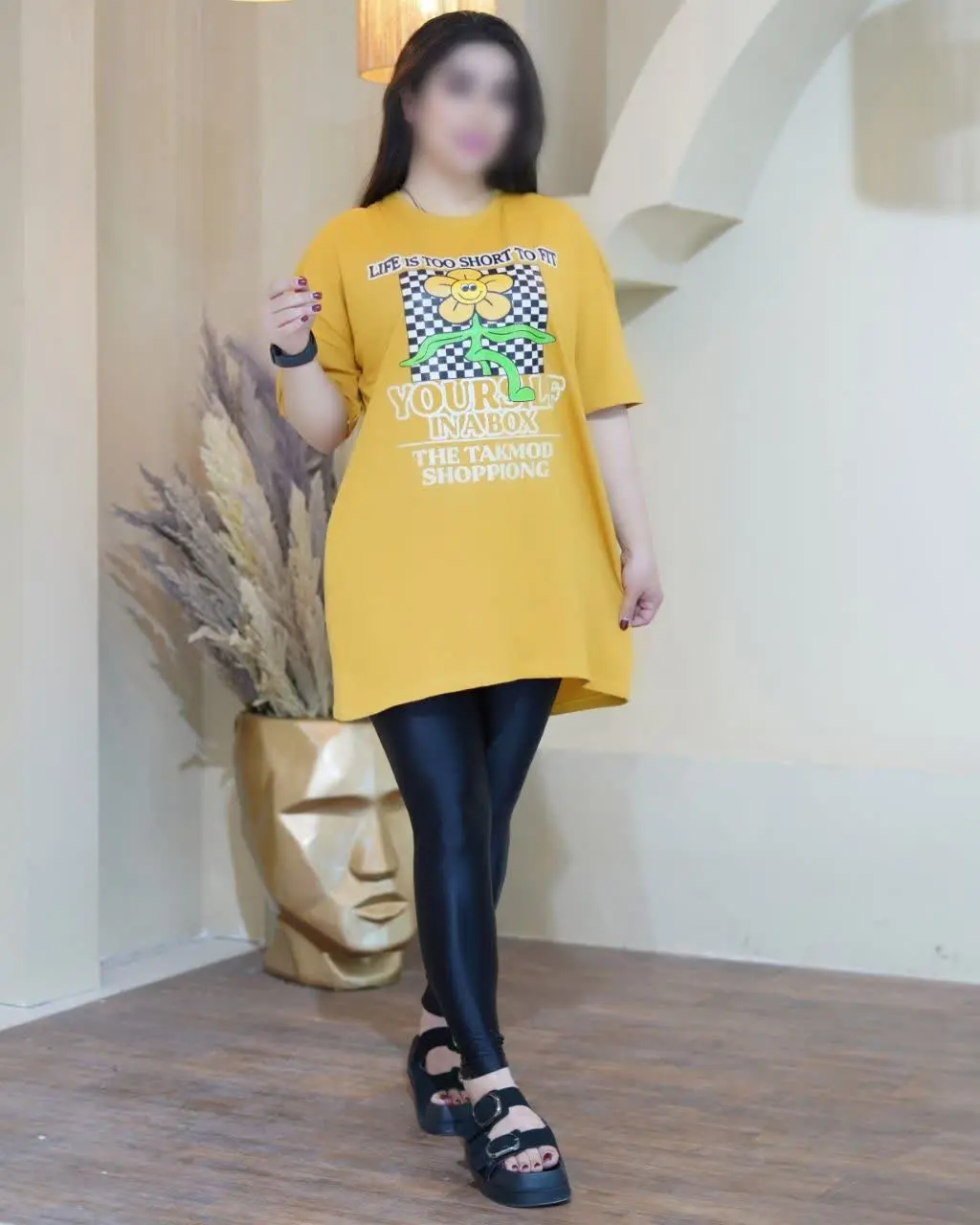 👉تنخور کار اسلاید آخر 
