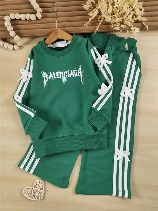 بلوز و شلوار بالنسیاگا نگین...