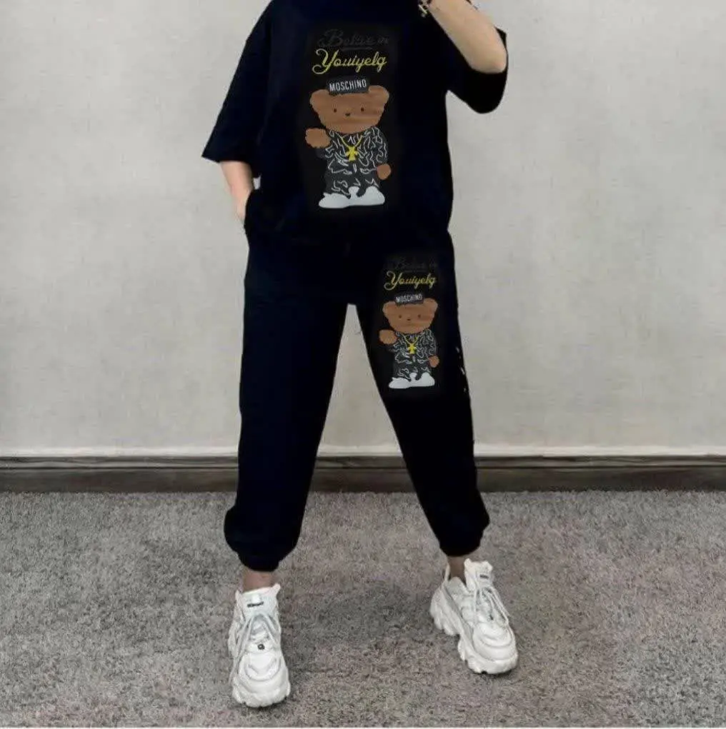 نام: ست خرسی نازمون
