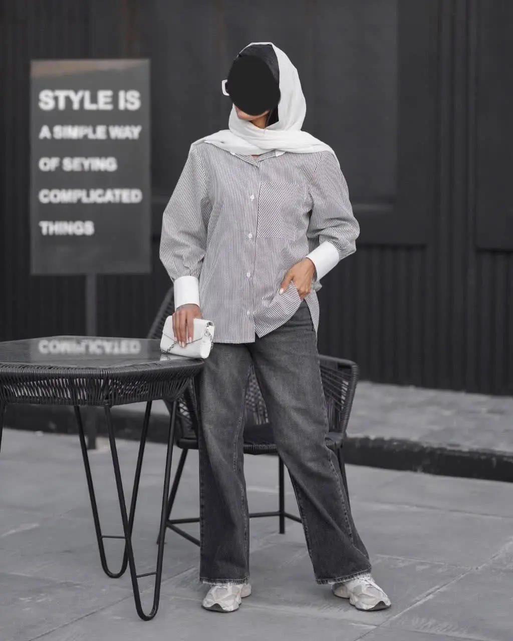 ✅ مدل الناز
