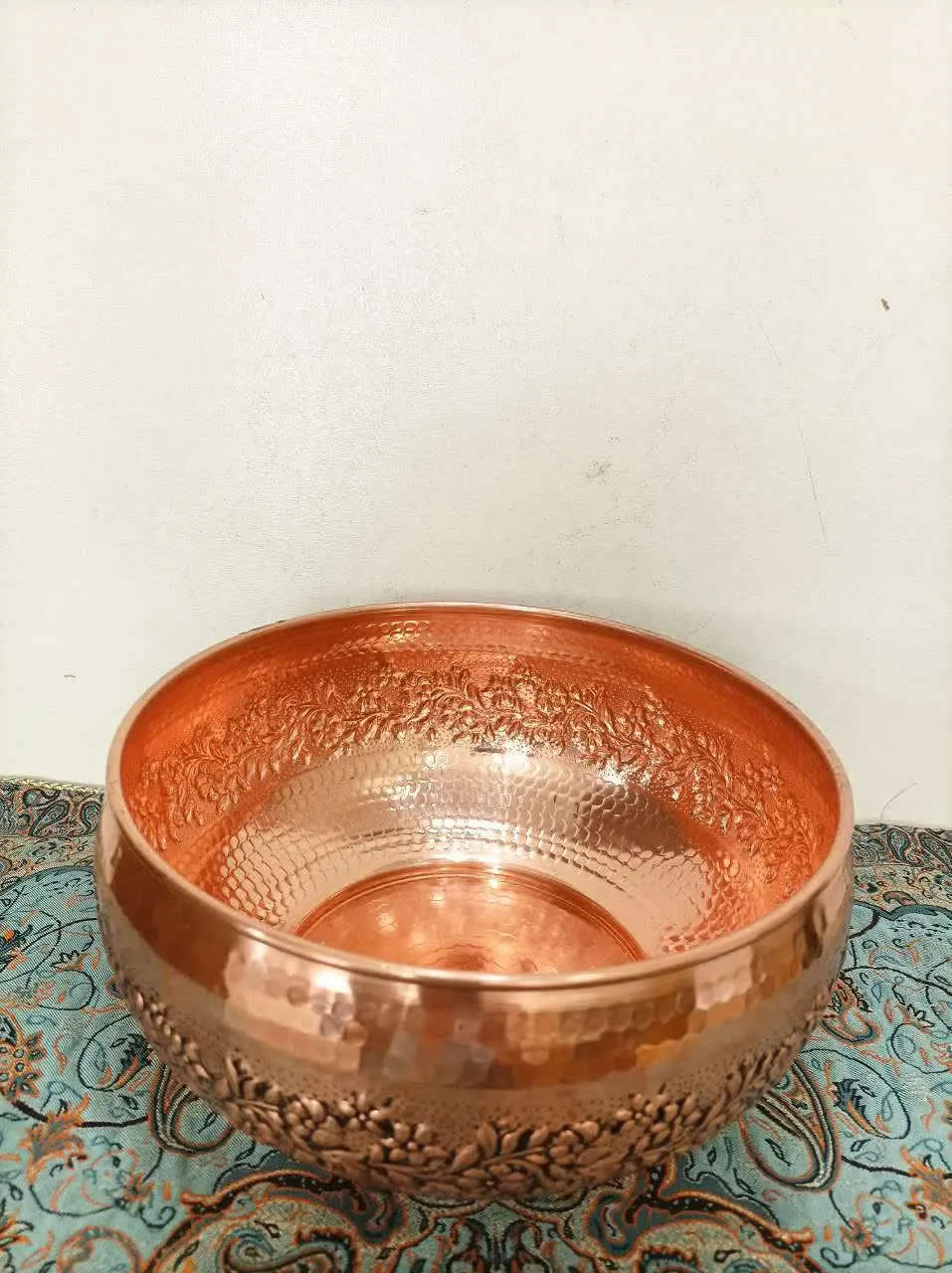 آجیل خوری مدل اطلسی 😍😍
