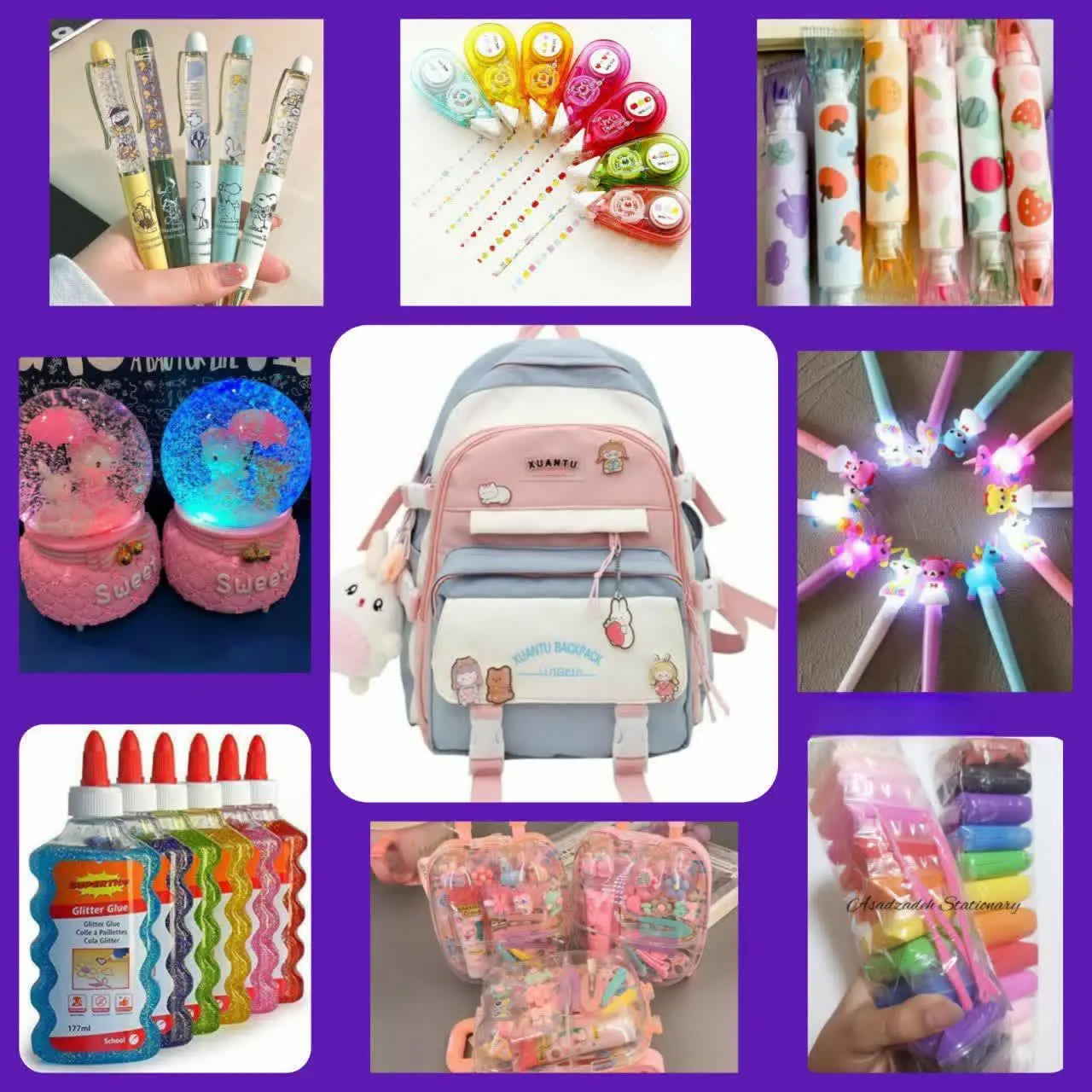 دفترچه اسکوئیشی😍
