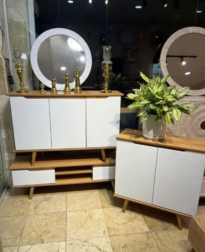 ست کامل مدل کلاسیک 
