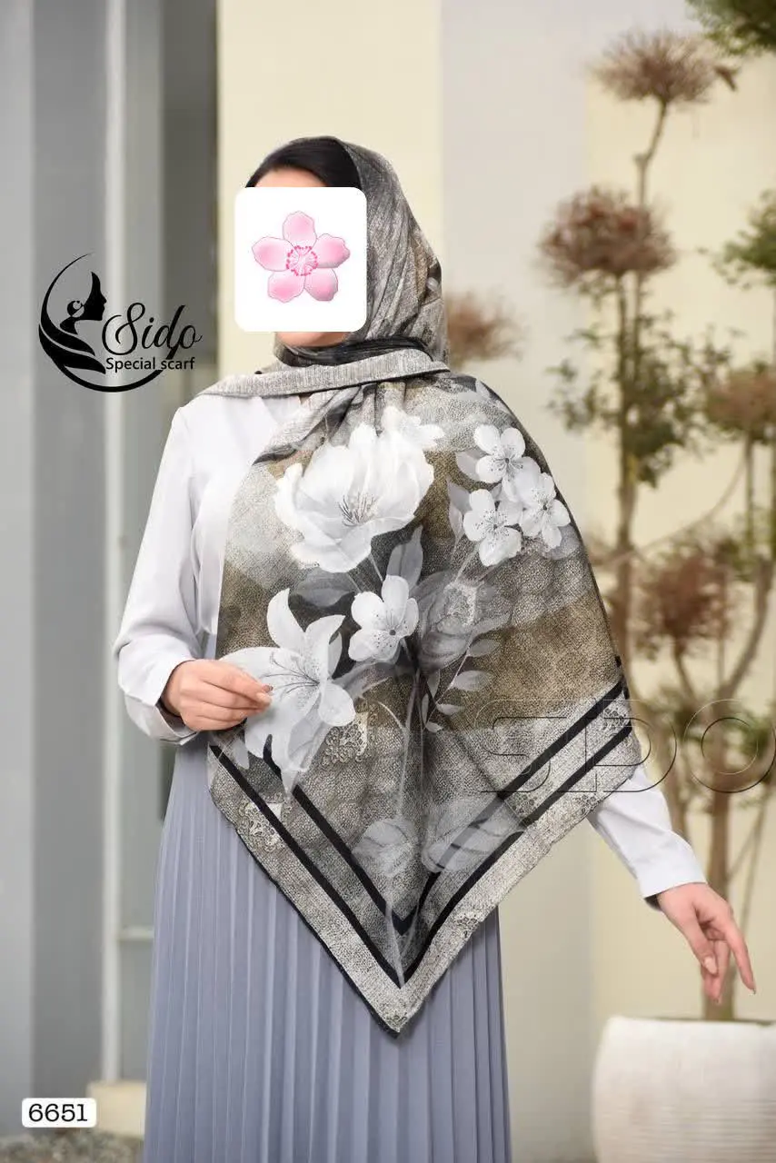 ‏کد ۶۸۴/۶۶۵۱ (۱۵۵gr) 
