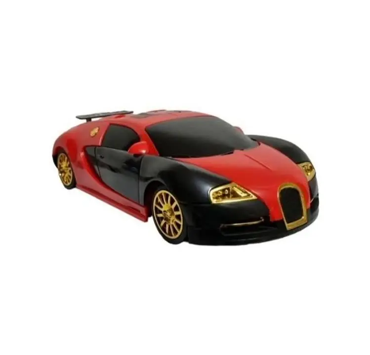 بوگاتی قدرتی 
