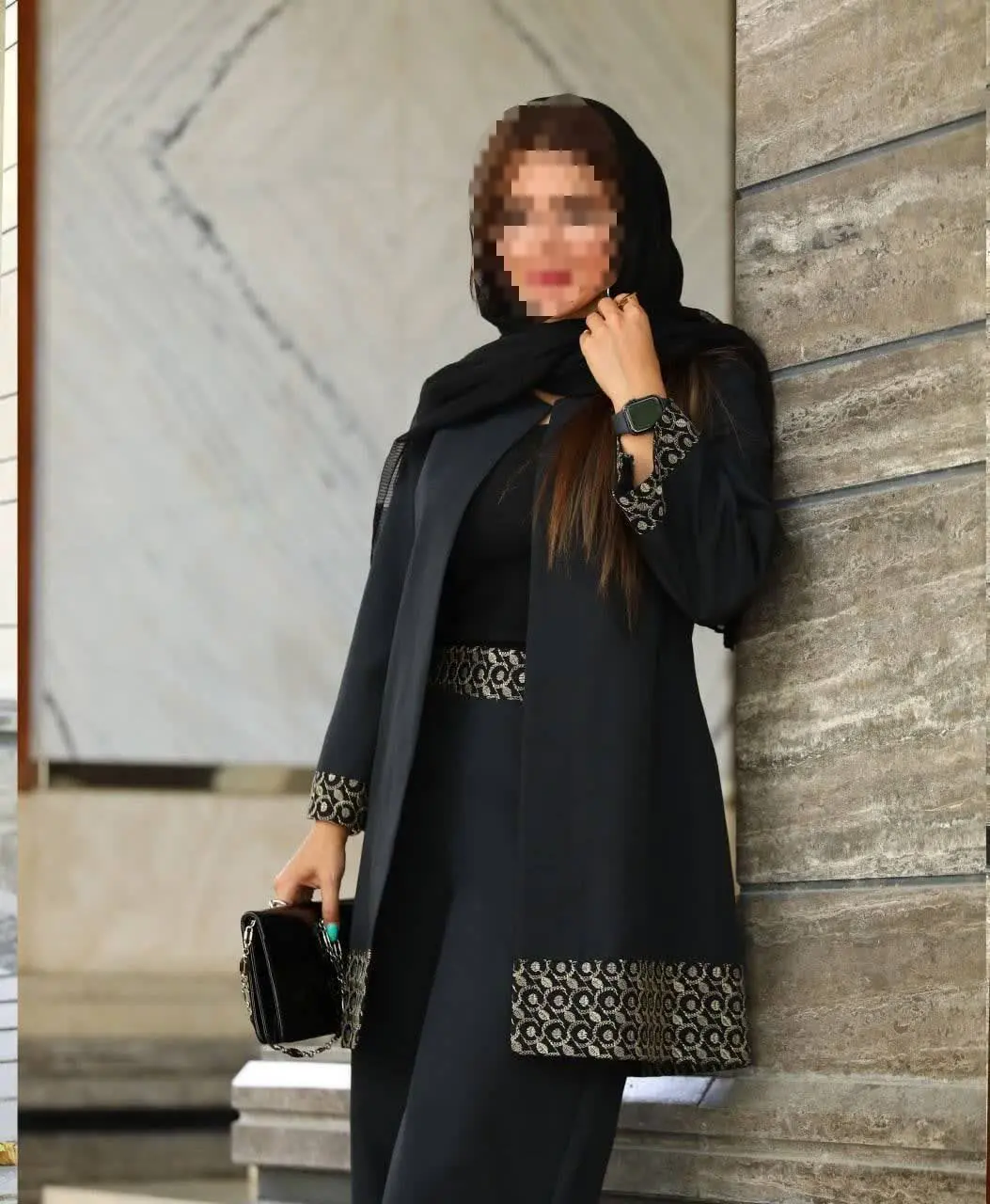 🌻نام: ست کژال
