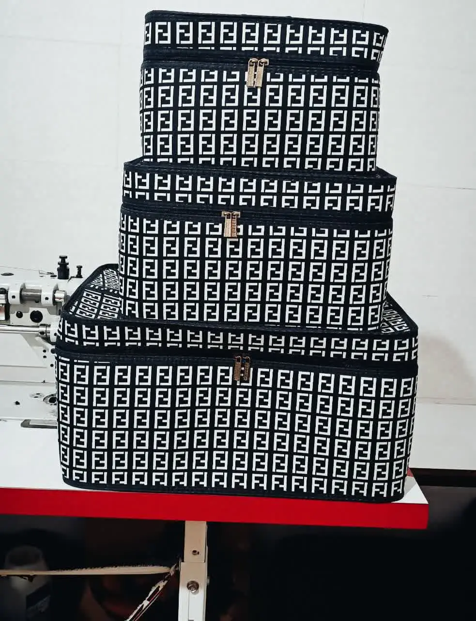 📢همین الان دوختش تمام شده 😵‍💫😮‍💨
